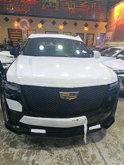 کادیلاک ئێسکەلەید